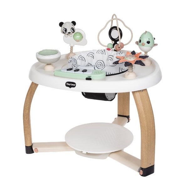Tiny Love 5-in-1 aktivitetscenter Here I Grow