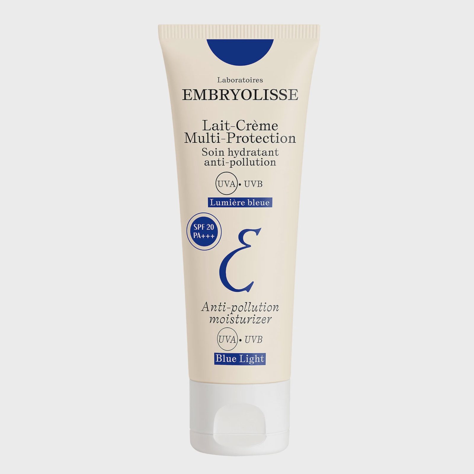 Embryolisse Lait-Creme Multi Protection SPF20