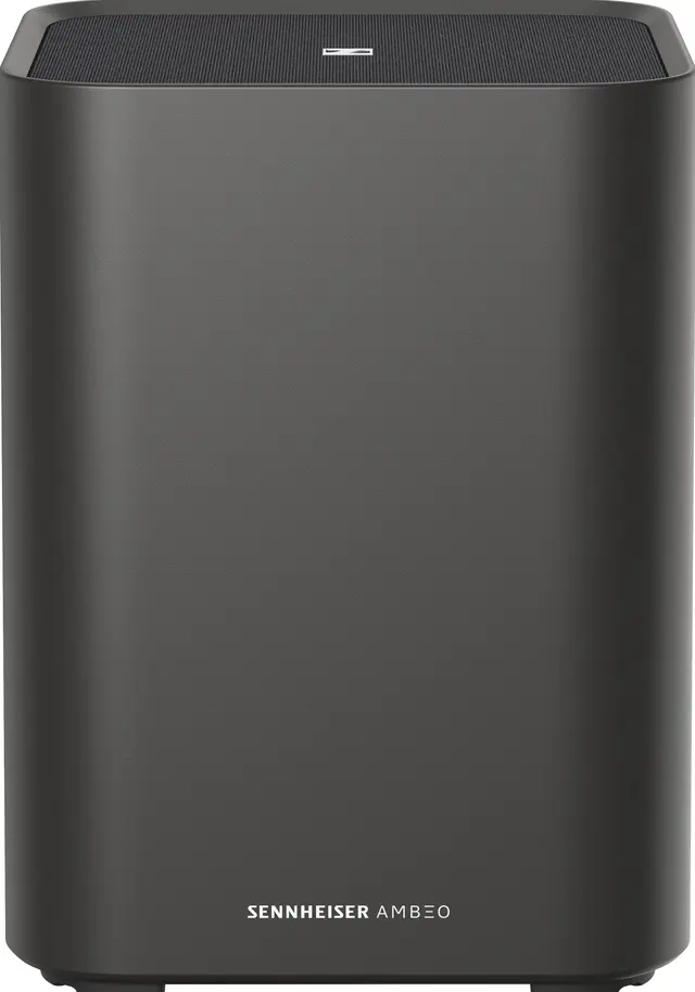 Sennheiser AMBEO sub