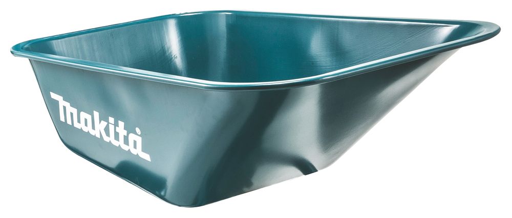 Vagn för Makita skottkärra DCU180Z