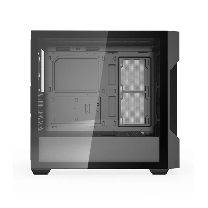 Darkflash DS900 Mesh Computer Case - Chassi - Svart, bild 3
