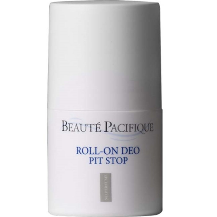 Beauté Pacifique Roll-On Deo Pit Stop 50 ml 50 ml