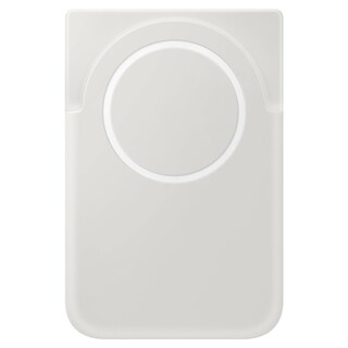 Samsung Magnet Wireless Battery powerbank 5000 mAh, beige, bild 2