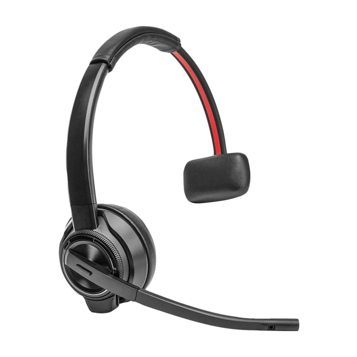 HP Poly Savi 8410 Office Mono Teams headset