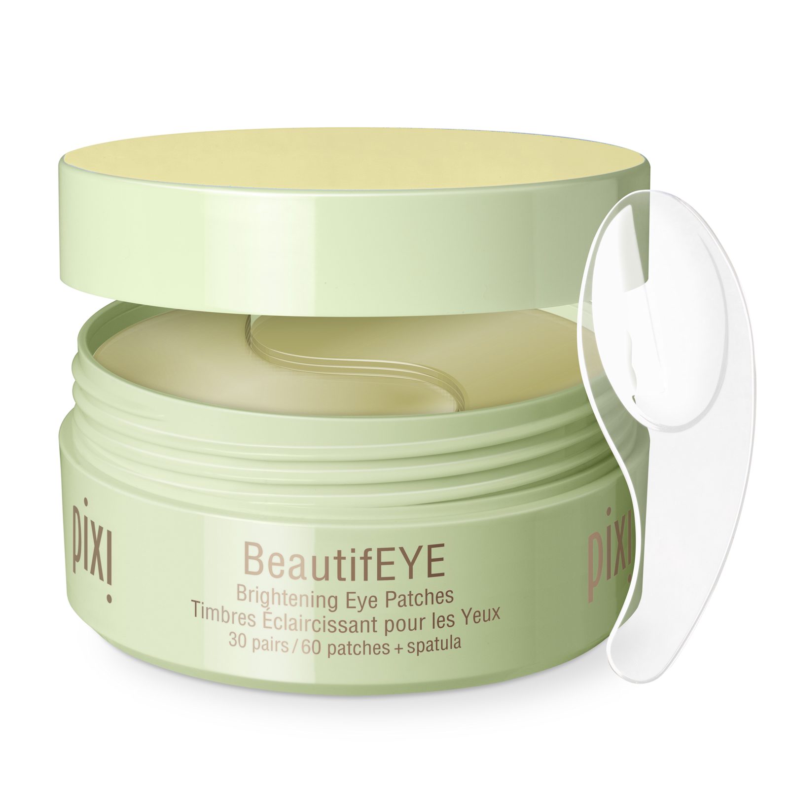 Pixi BeautifEYE 30 pcs