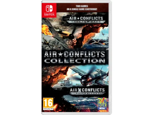 Air Conflicts Collection, bild 2