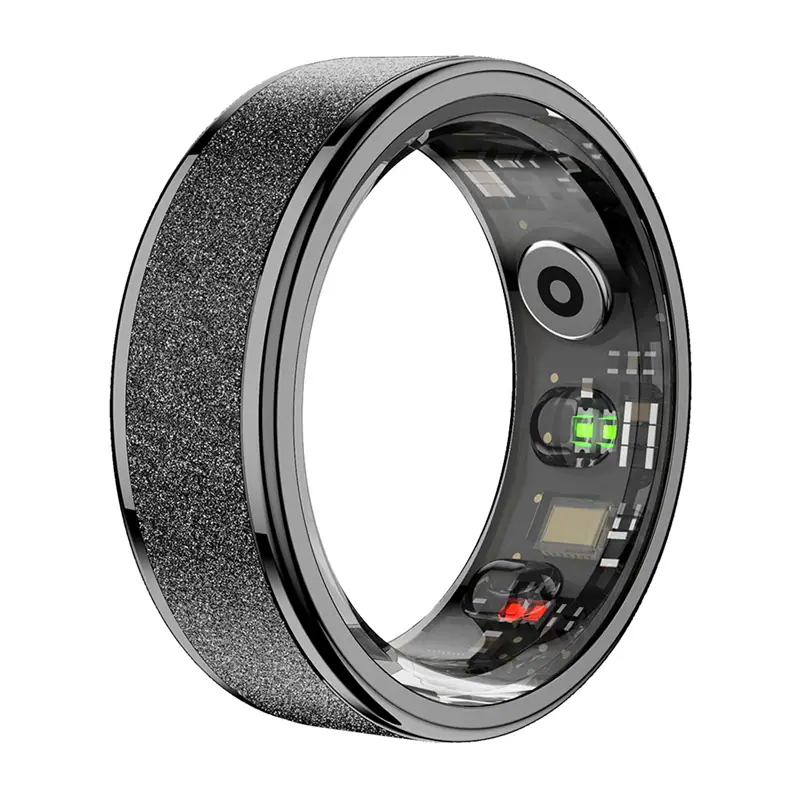 Colmi R10 Smart Ring - 22.4 mm - Size 13, bild 3