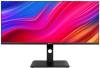 34" AG Neovo, IPS 3440x1440, 5 ms, 75Hz, höjdjusterbar, 2xHDMI/DP/USB-C 65W, högtalare
