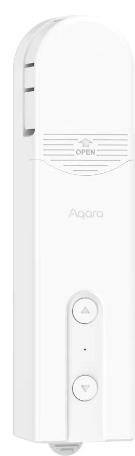 Aqara Roller Shade Driver E1, bild 2