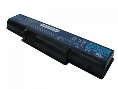 Batteri Acer Li-Ion 6-cell 4400mAh