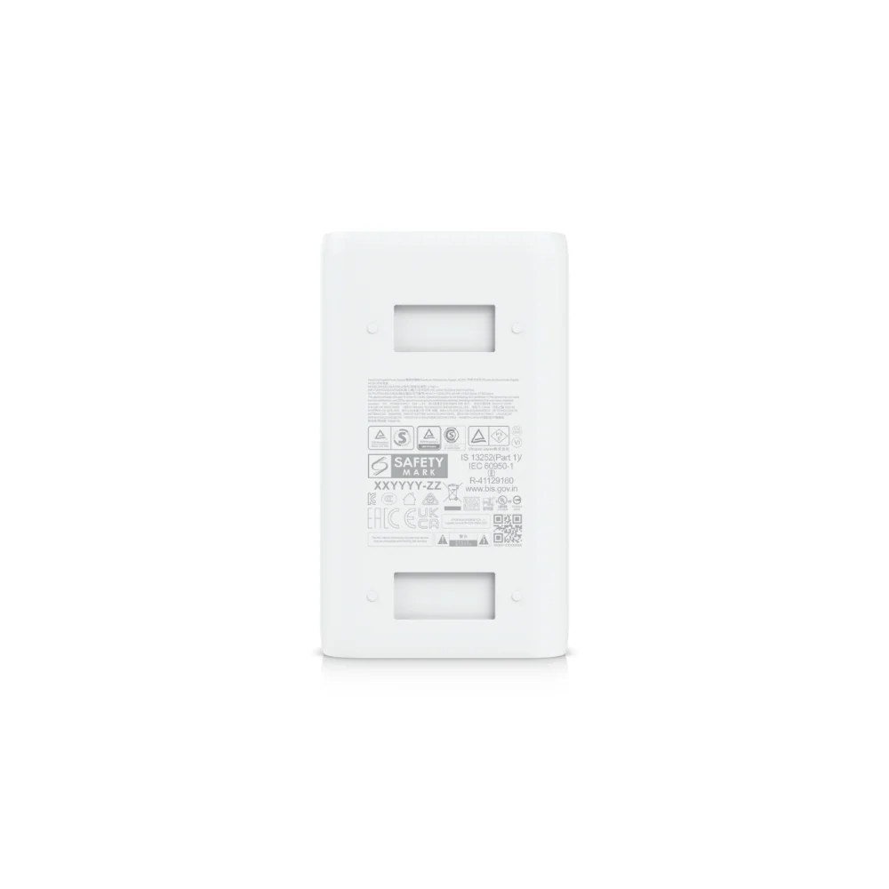 Ubiquiti UniFi PoE++ Adapter 60W