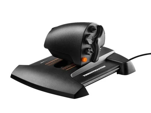 Thrustmaster - TWCS Throttle, bild 2