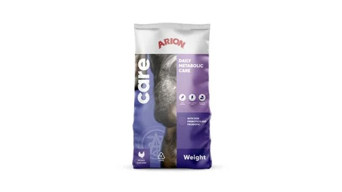 ARION - Dog Food - Care Weight - 12 Kg (105903), bild 3