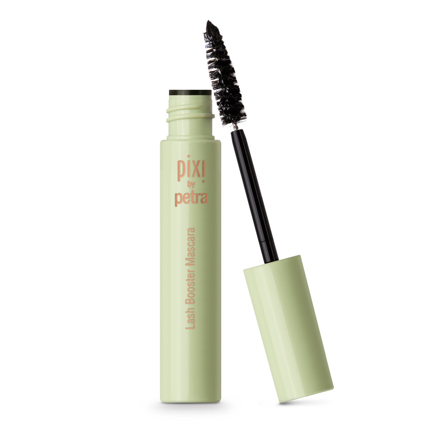 PIXI Mascara Lash Booster Black, bild 2
