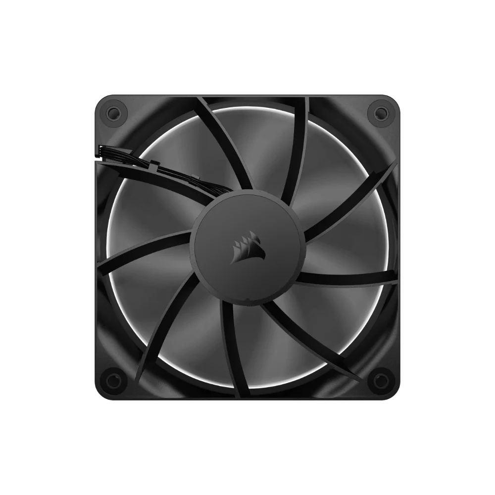 Corsair RS120 120mm PWM-fläkt