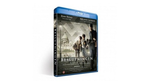 LA RAFFLE - Beslutningen - The Decision (Blu-Ray), bild 3