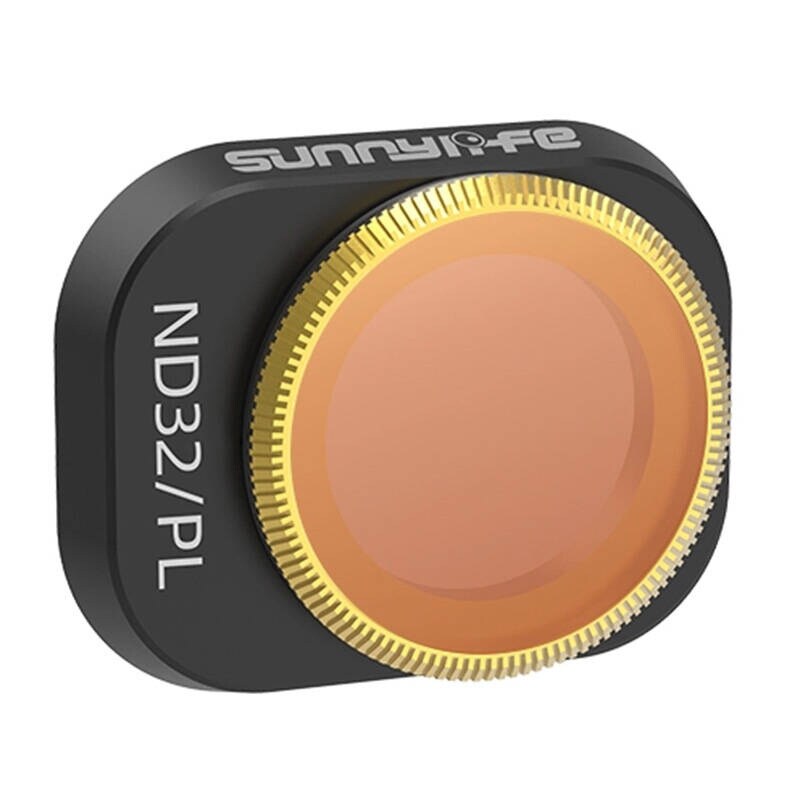 Sunnylife 4 Lens Filters ND/PL 8 16 32 64 for DJI MINI 4 PRO, bild 5