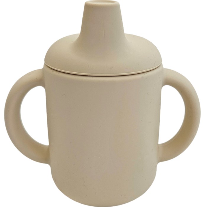 Summerville Pipmugg silikon, Sandshell