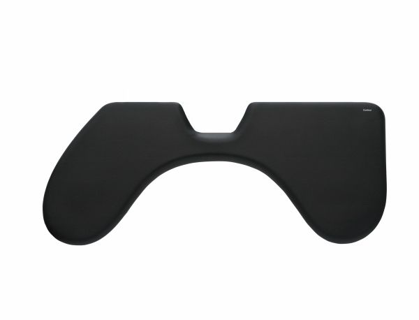 Contour Wrist Rest RollerMouse Max