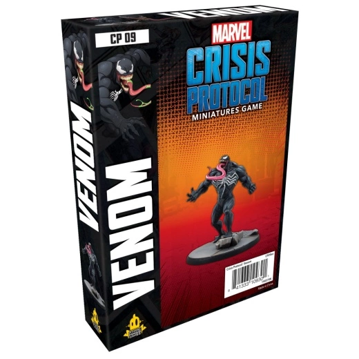 Marvel Crisis Protocol Venom