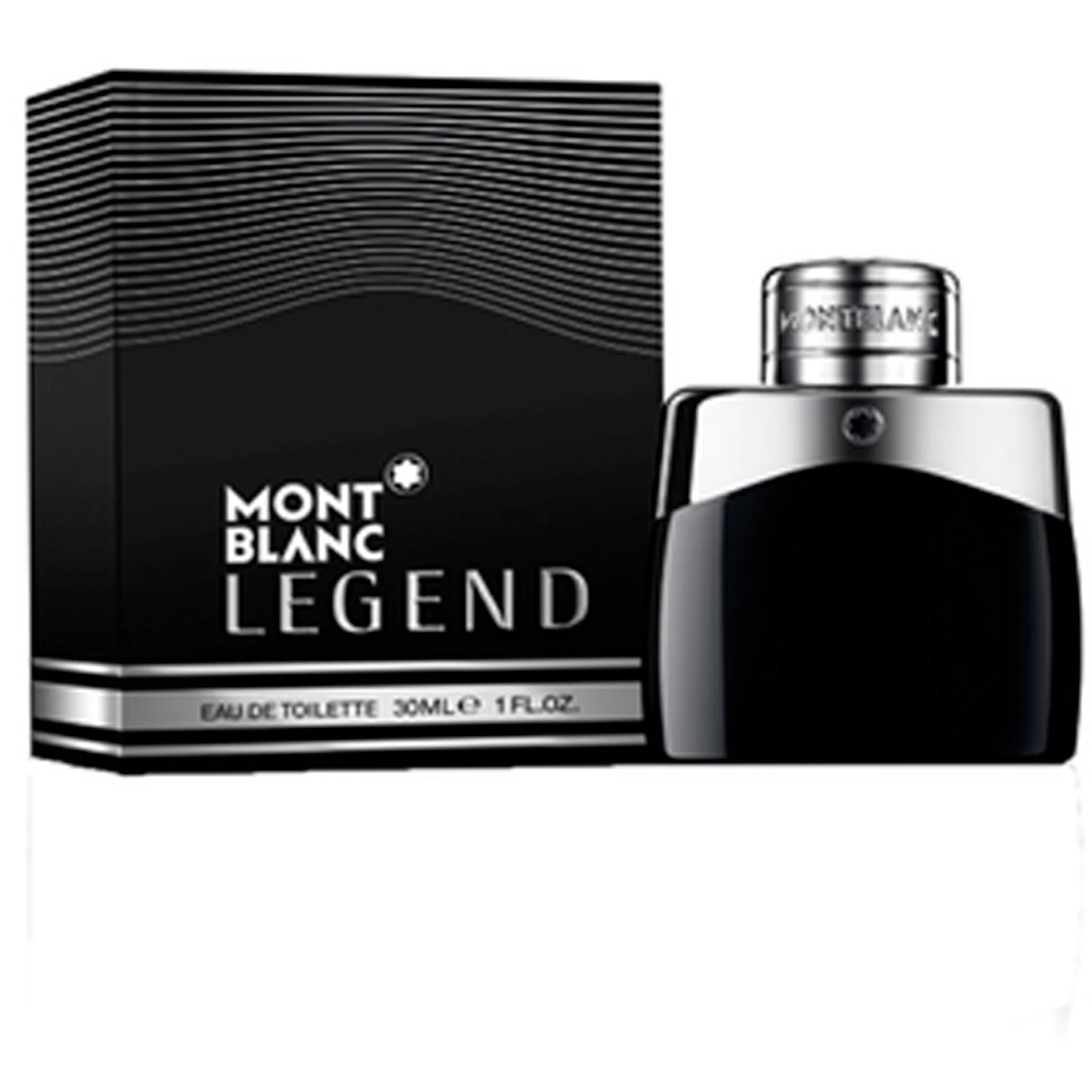 Montblanc Legend Eau de Toilette 30 ml