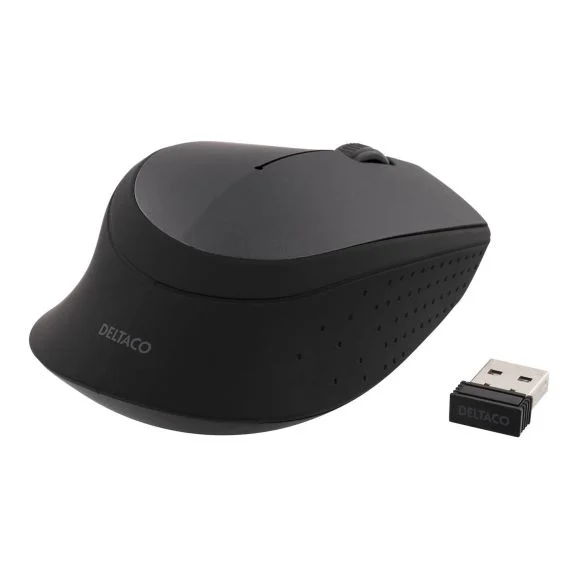 Deltaco MS-460