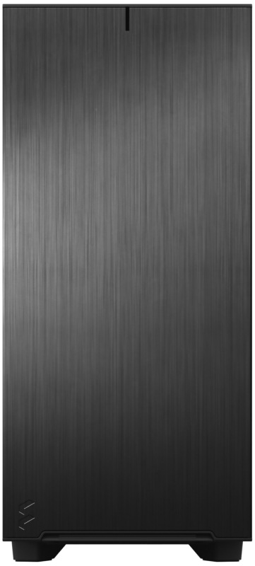 Fractal Design Define 7 Compact Svart Solid