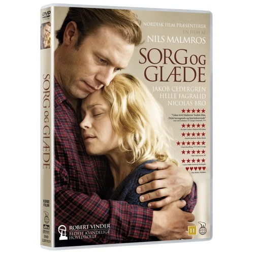 Sorg og glæde - DVD, bild 4
