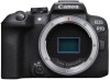 Canon Eos R10 kamerahus, svart, bild 3