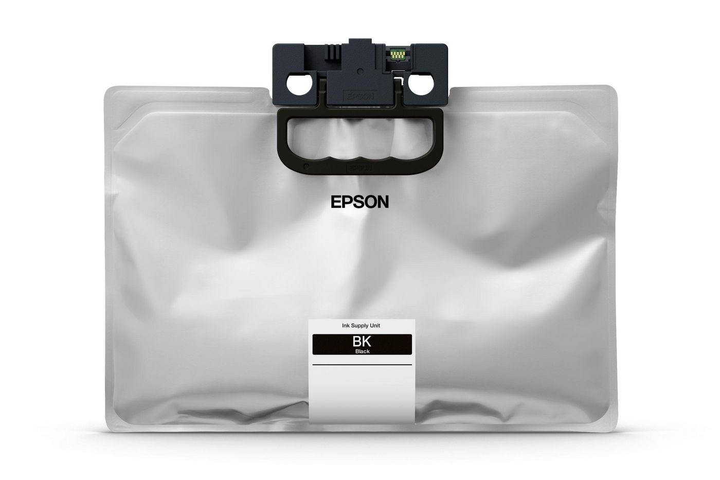 Epson T12 L Svart, 5000 sidor, bild 3