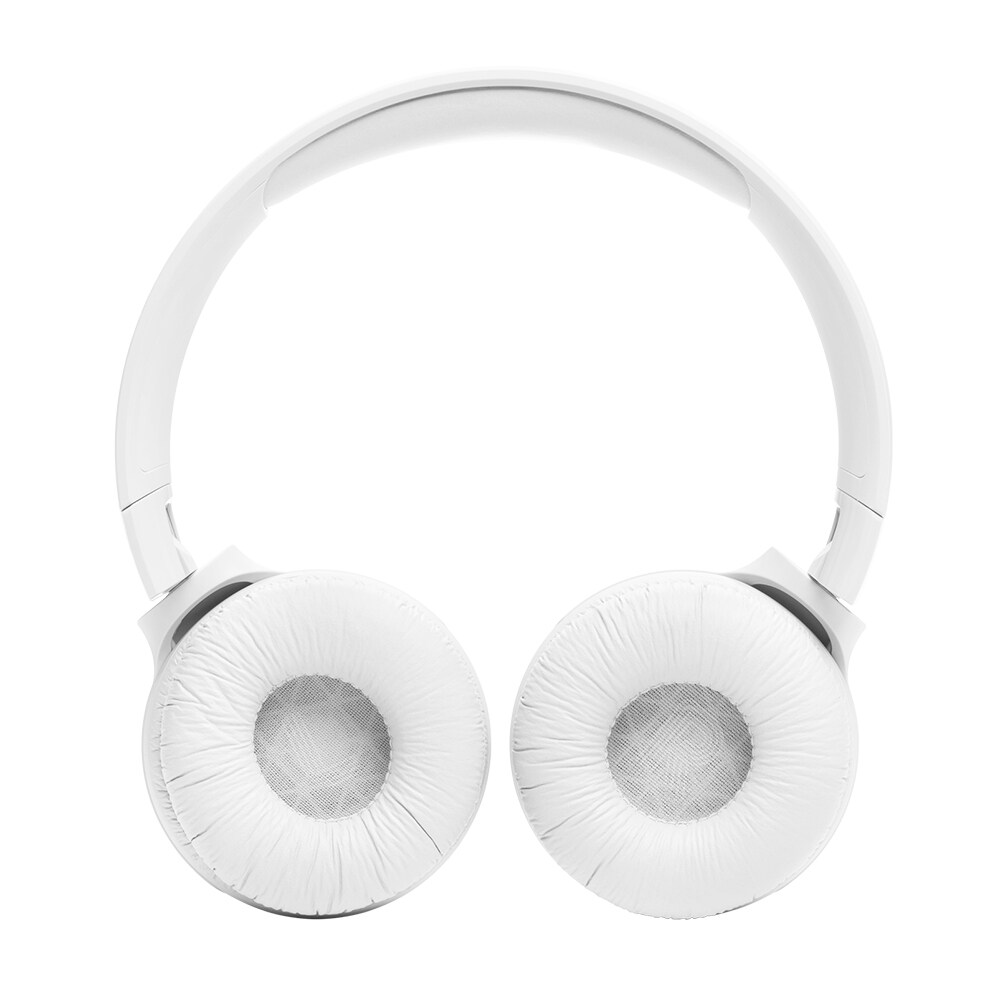 JBL Tune 520BT trådlösa on-ear hörlurar med Bluetooth 5.3 och multipoint, bild 4