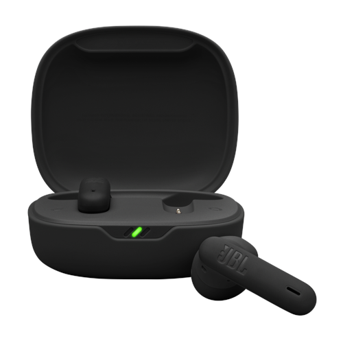 JBL Wave Flex 2 True Wireless hörlurar, svart
