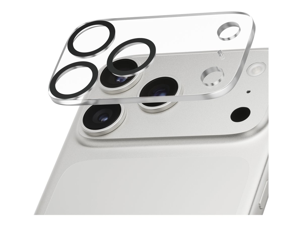 PanzerGlass iPhone 17 Pro Max PicturePerfect Camera Lens Protector