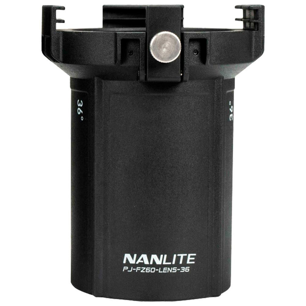 Nanlite 36° Lens for PJ-FZ60