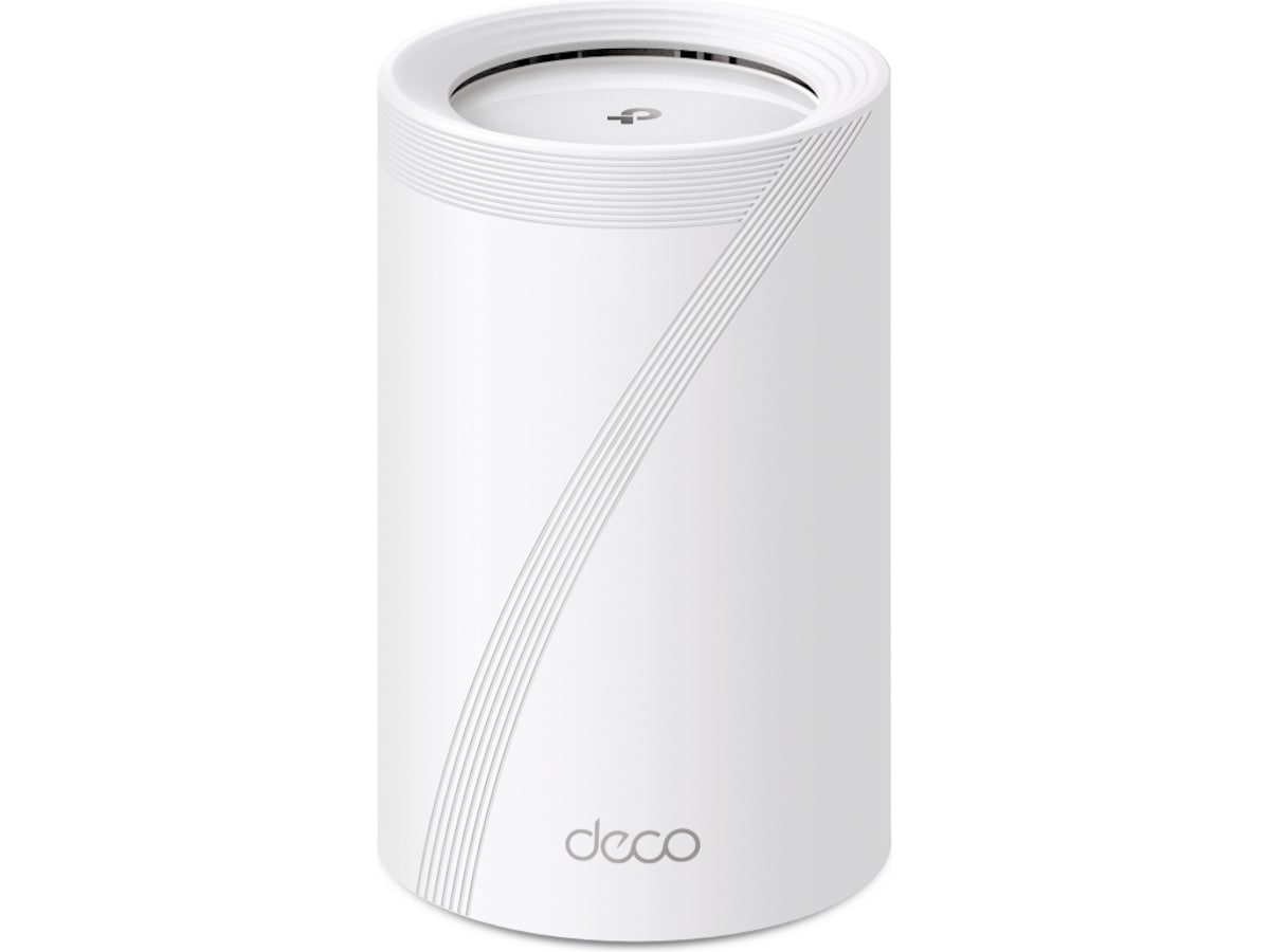 TP-link Deco BE65 BE9300 Home Mesh WiFi 7 / 1-pack