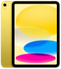 Apple iPad 11" (A16) Cellular 128 GB, gul