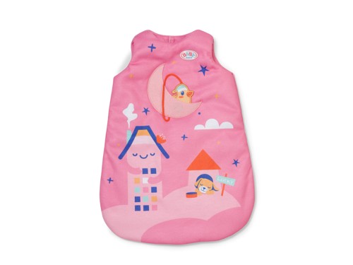 Baby Born - Sleeping Bag Moon (839850), bild 2
