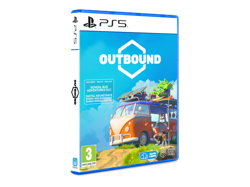 Outbound (PS5), bild 2