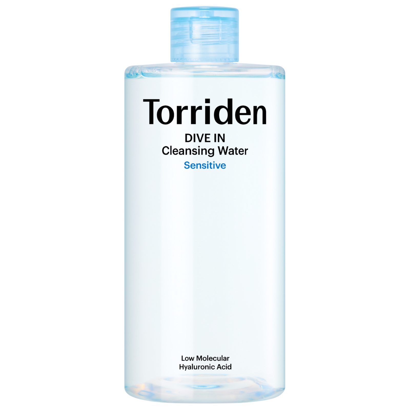 Torriden DIVE-IN Cleansing Water 400ml