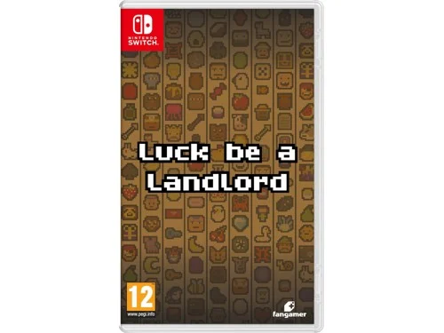 Luck be a Landlord, bild 2