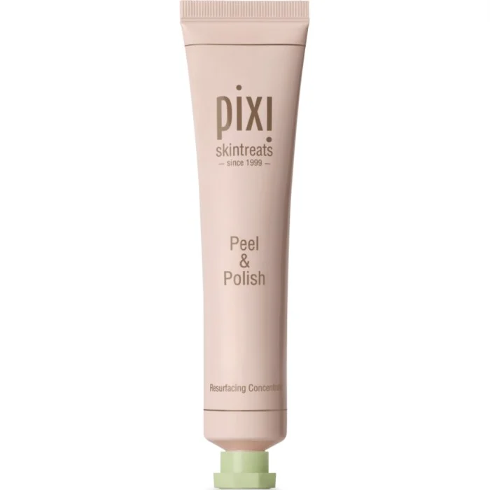 PIXI Peel & Polish