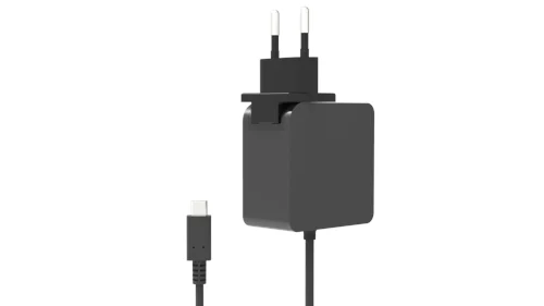 Oniverse Nsw International Fast Charger 45W - Black, bild 3