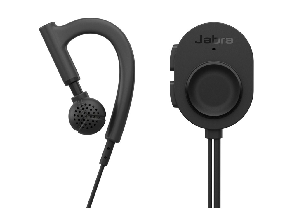 Jabra Perform 10 Trådbundet Headset, bild 2