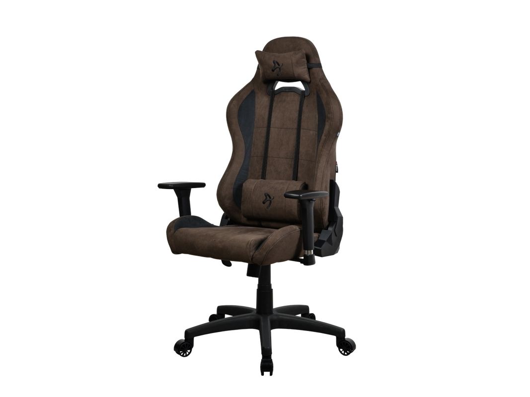 Arozzi Torretta SuperSoft Gamingstol - Brun