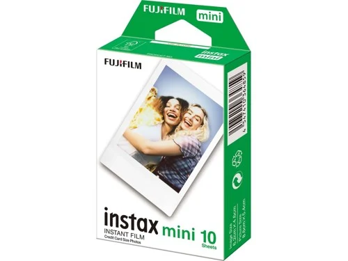 Fujifilm Instax Mini Instant film 10 pk, bild 2