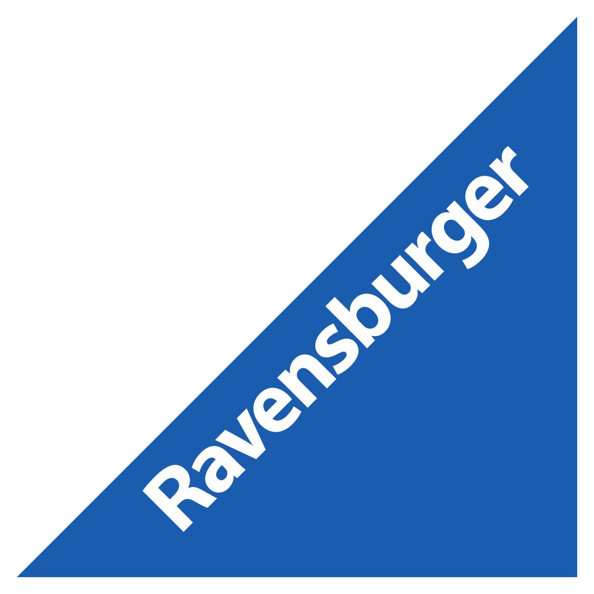 Ravensburger 5179, 24 styck, 3 År
