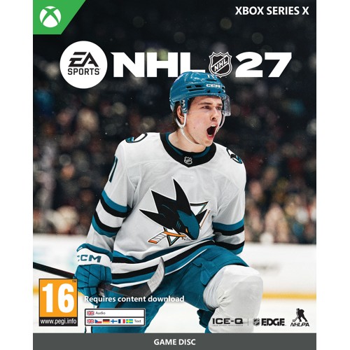 NHL 27 (Xbox Series X)