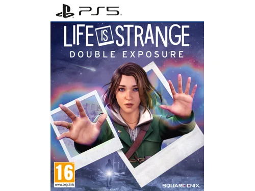 Life is Strange: Double Exposure (PS5), bild 2