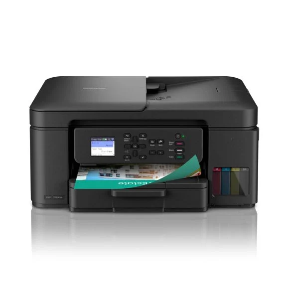 Brother DCP-T780DW, bild 4