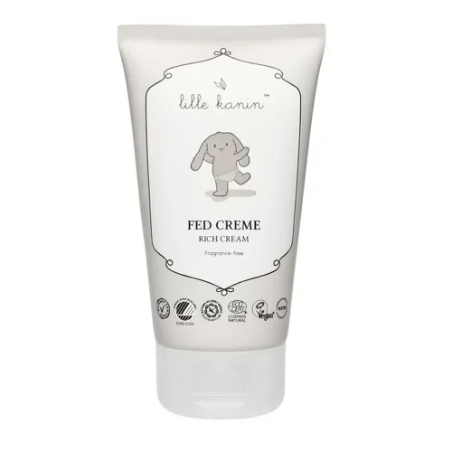 Rich Cream 150 ml, bild 2